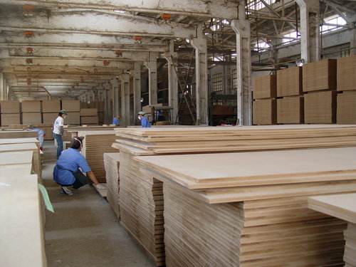 1 7月建材行业生产保持平稳 经济效益降幅进一步收窄